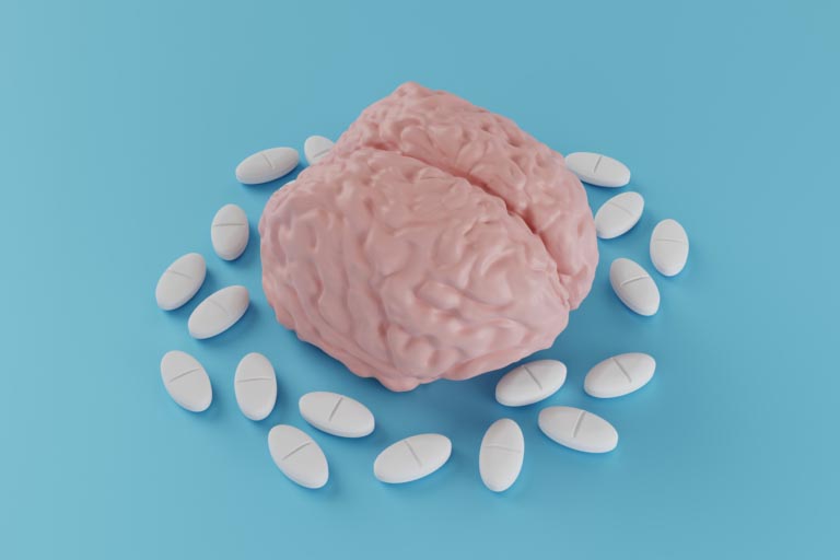 Vitamine per Memoria e Concentrazione | Funzionano?