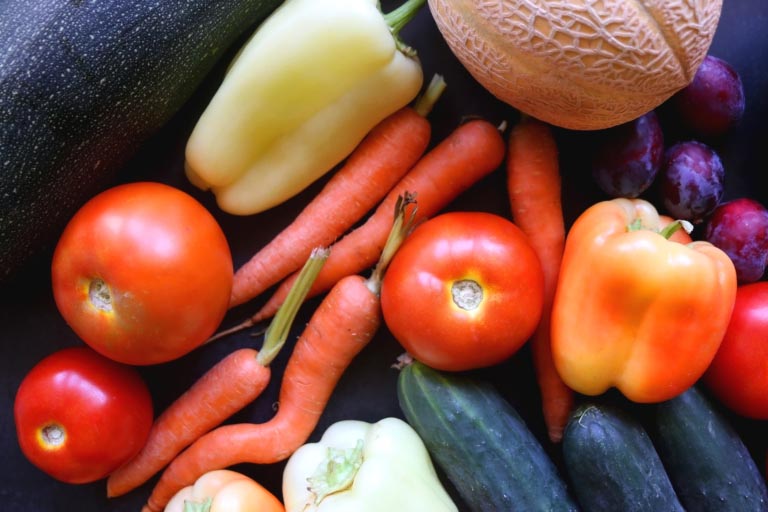Alimenti Ricchi di Carotenoidi | Lista, Cottura, Biodisponibilità