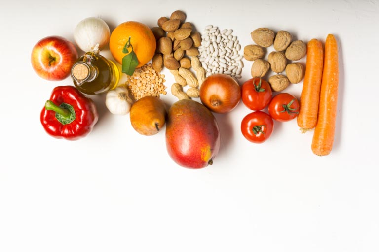 Vitamine Antiossidanti | Funzioni, Alimenti, Benefici