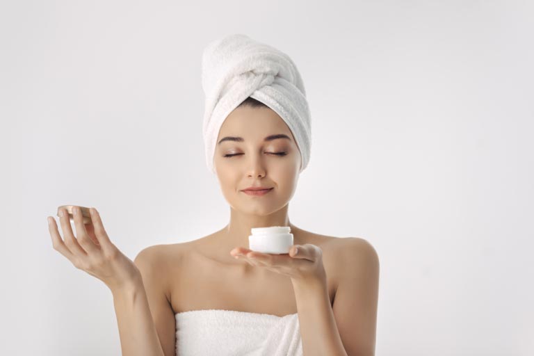 Acido P-Anisico | Proprietà | Uso nei Cosmetici