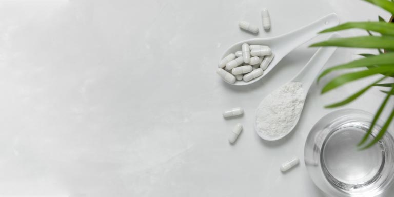 Amminoacidi nella Pelle | Funzioni, Usi Cosmetici, Benefici