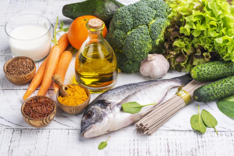 Dieta Psoriasi | Cosa Mangiare e Cosa Evitare