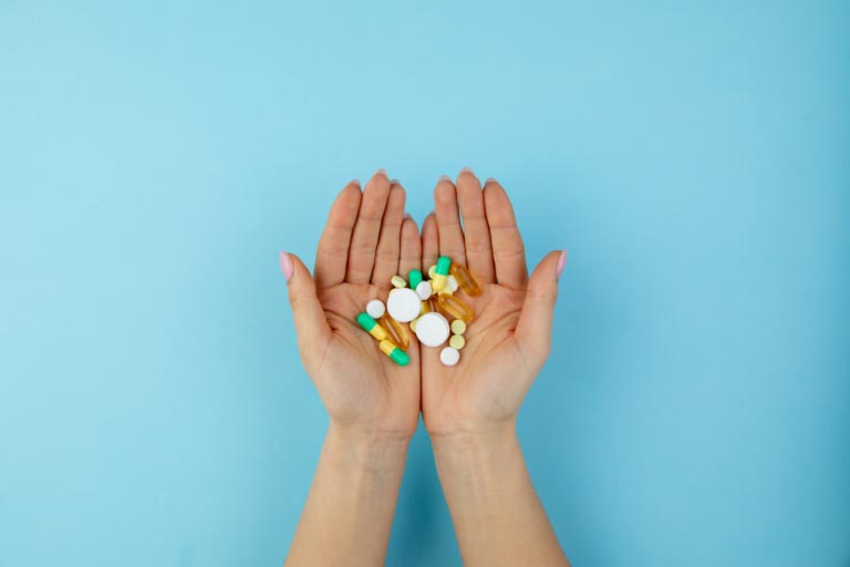 Integratori Psoriasi | Benefici | Omega-3, Vitamina D, B12, Selenio
