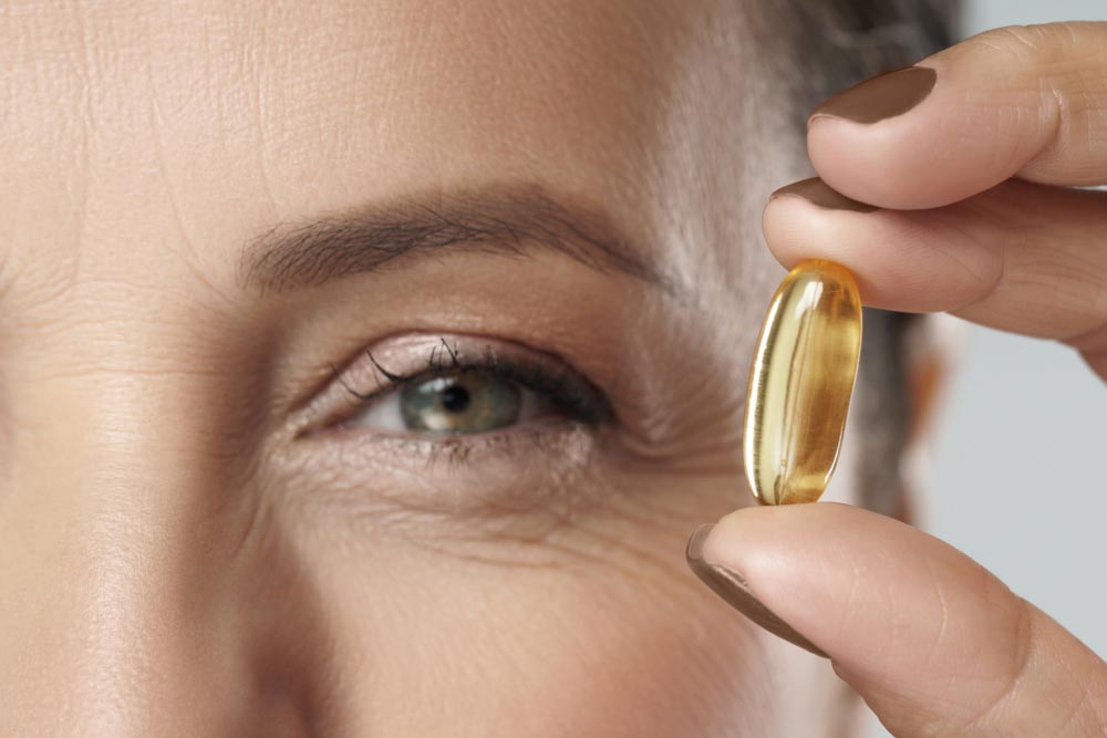 Vitamine Per gli Occhi e la Vista | Quali Assumere?