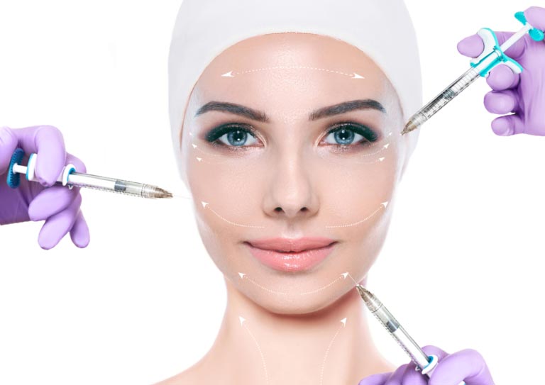 Skin Booster | Benefici per la Pelle | Prezzo e Risultati