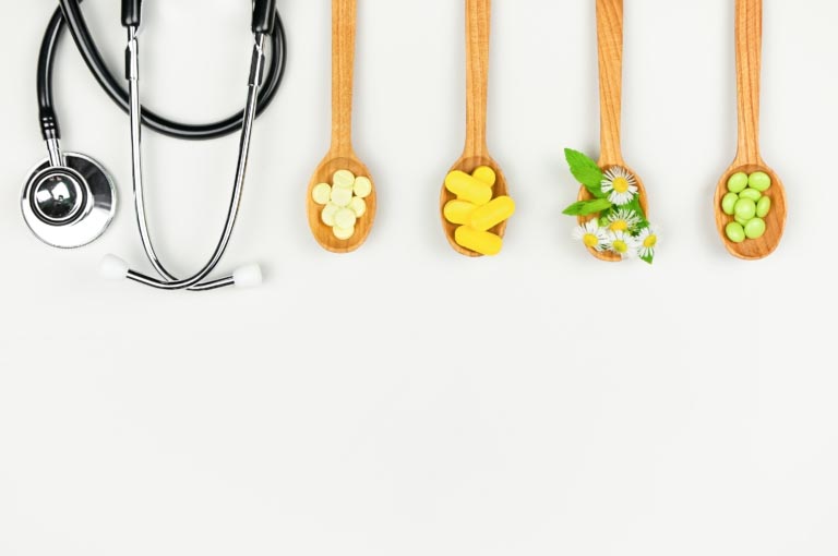 Banaba | Proprietà, Benefici | Diabete e Dimagrimento