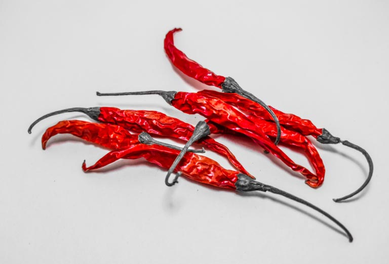 Capsaicina | Usi e Benefici | Farmaci, Cosmetici, Integratori