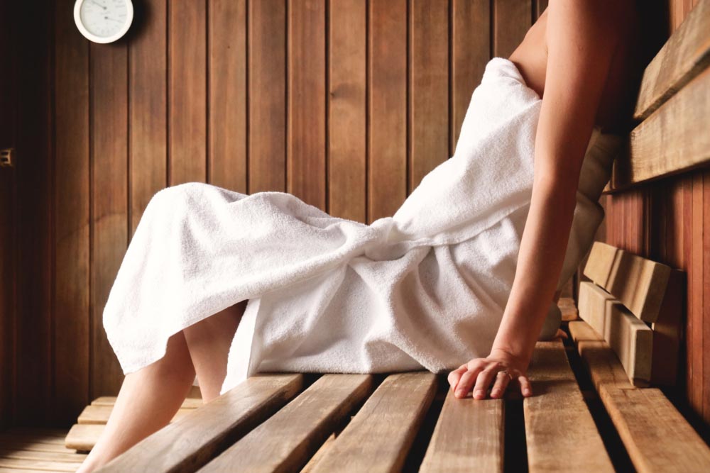 Sauna | Allunga la Vita? Benefici Dimostrati dalla Scienza