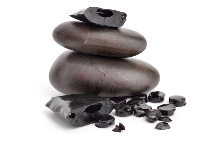 Shilajit | Cos’è e Come si usa | Benefici e Proprietà