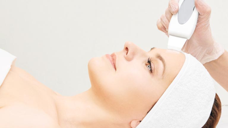 Ultherapy ® | Cos’è? Efficacia Antirughe | Risultati, Procedura