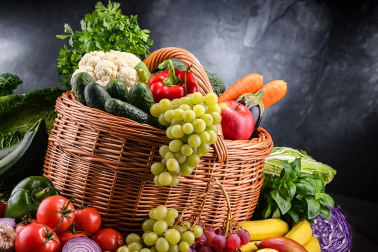 Alimenti che Allungano la Vita e Cibi che l’Accorciano