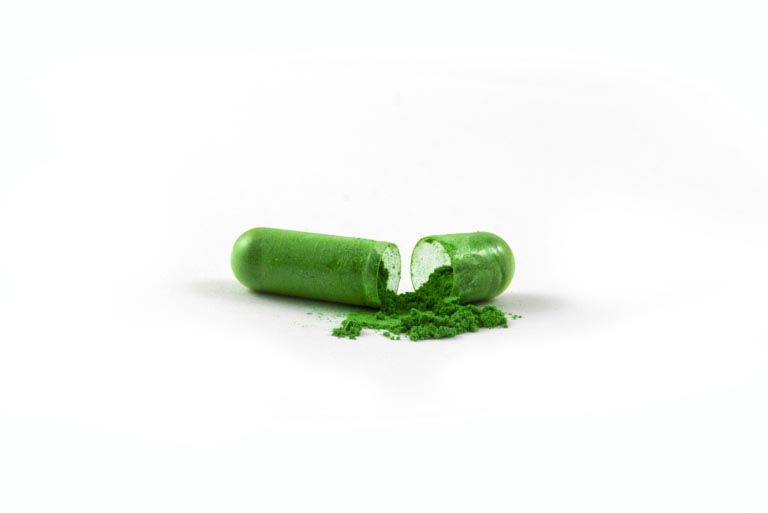 Omega 3 Vegani | Olio di Alghe | Cibi Vegetali Ricchi di ω3