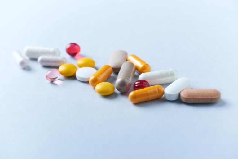 Vitamina K2 | A Cosa Serve? Dove si Trova | Controindicazioni