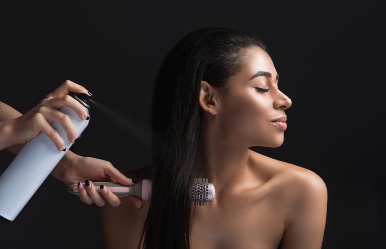 Acido Ialuronico per Capelli | Come Funziona, Come si Usa