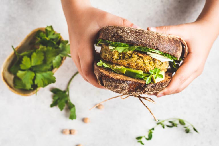 Dieta Vegetariana | Benefici | Fa Dimagrire? Cosa Mangiare