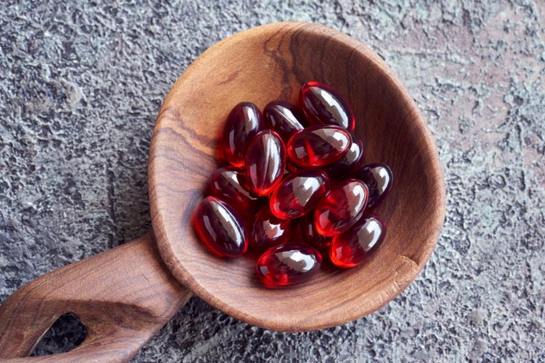 Olio di Krill | Benefici, Dosi e Vantaggi per la Salute