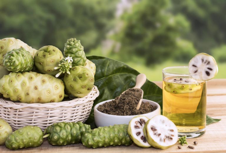 Succo di Noni | Funziona Davvero? Usi, Proprietà, Benefici