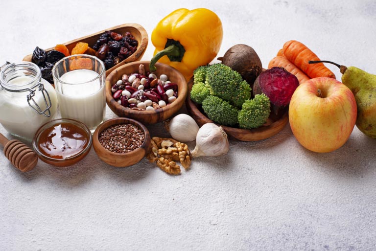 Alimenti a Basso Indice Glicemico | Lista, Benefici, Dieta