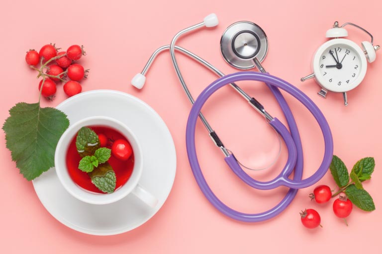 Biancospino | Proprietà | Cuore, Ansia, Pressione | Come si Usa