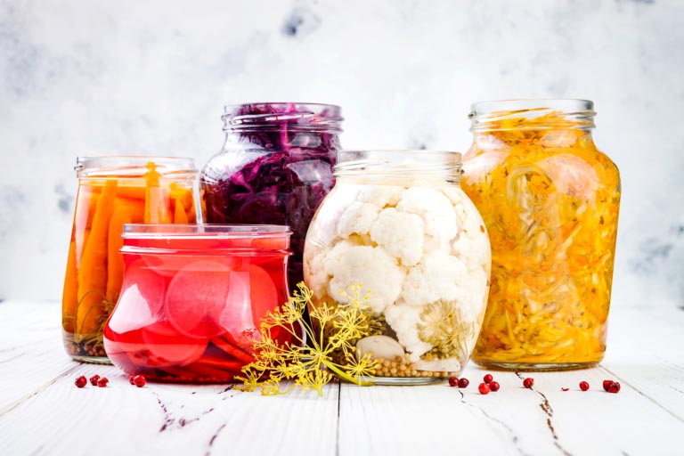 Istamina Alimenti | Cibi Ricchi di Istamina | Quali Evitare?