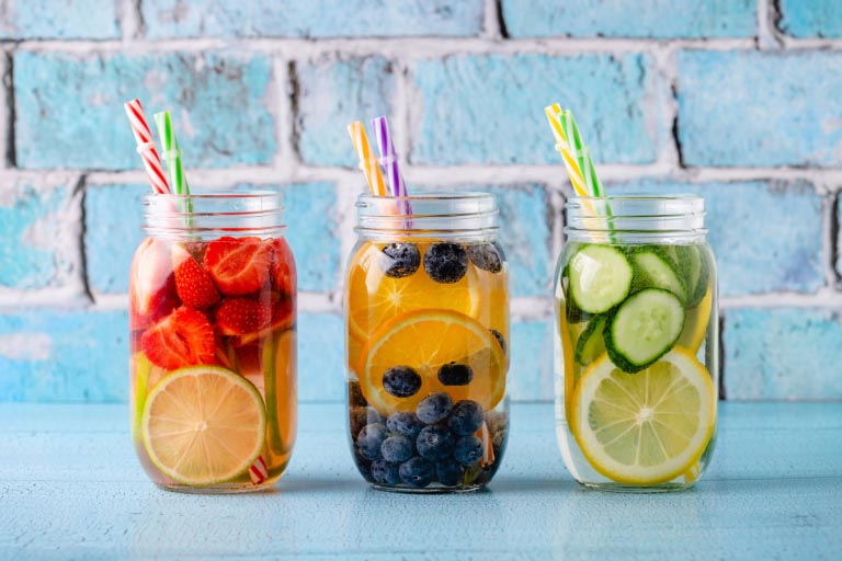 Diete Detox Depurative | Funzionano? Esempi, Cosa Mangiare