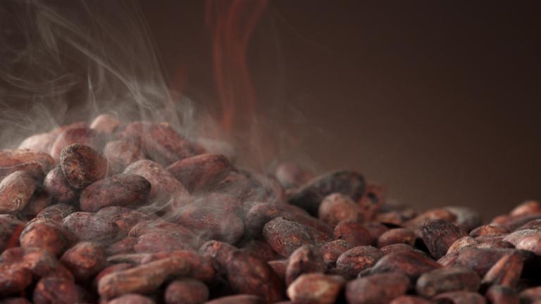 Fave di Cacao | Proprietà, Sapore | Benefici per la Salute