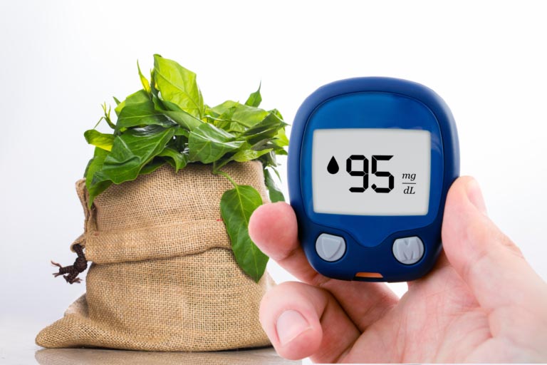 Gymnema | Aiuta a Dimagrire? Glicemia, Dosi, Benefici