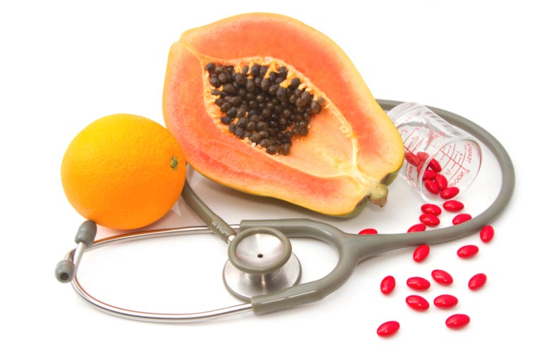 Papaya Fermentata | Cos’è? A Cosa Serve? Studi, Benefici