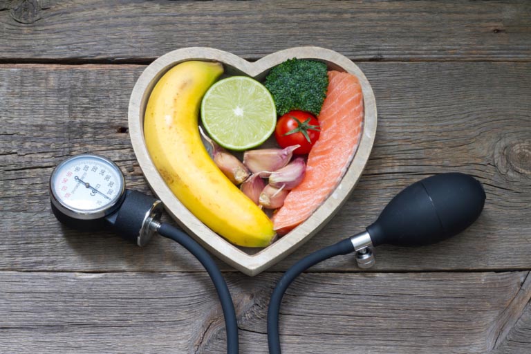 Come Abbassare la Pressione Alta | Dieta, Integratori, Rimedi