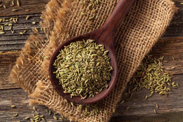 Anice | Pimpinella | Proprietà, Benefici, Salute