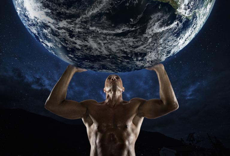 Testosterone | A Cosa Serve? | Come Aumentare il Testosterone