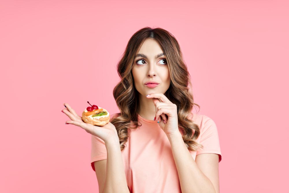 Dimagrire senza Dieta | 15 Trucchi e Consigli per Perdere Peso