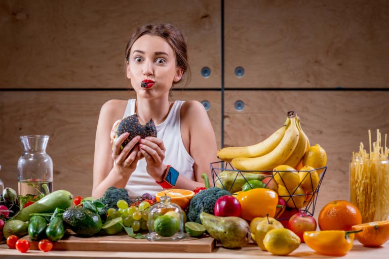 Come Dimagrire Velocemente | Dieta, Sport, Metabolismo