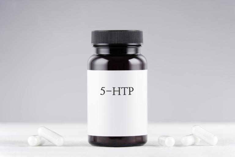 Griffonia e 5-HTP | Fanno Dimagrire? Proprietà, Dosi, Benefici