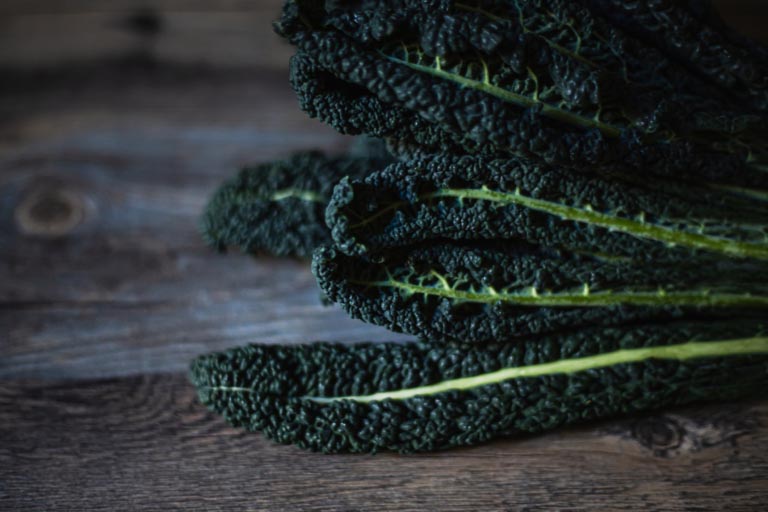 Cavolo Nero | Proprietà, Benefici | Come si Mangia?