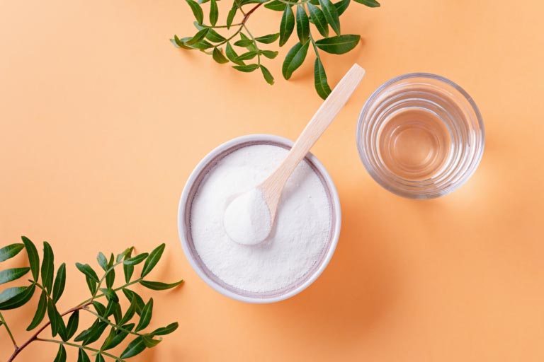 Peptidi di Collagene | Cosa Sono | Benefici, Dosi, Sicurezza