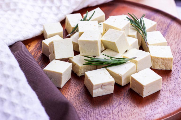 Tofu | Sapore e Ricetta | Benefici, Proprietà, Controindicazioni