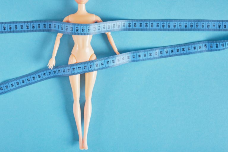 Dieta Ipocalorica | Deficit Calorico | Mangiare Poco Fa Male?
