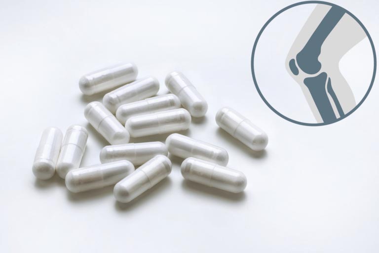 Glucosamina | A Cosa Serve | Dosi, Benefici, Controindicazioni