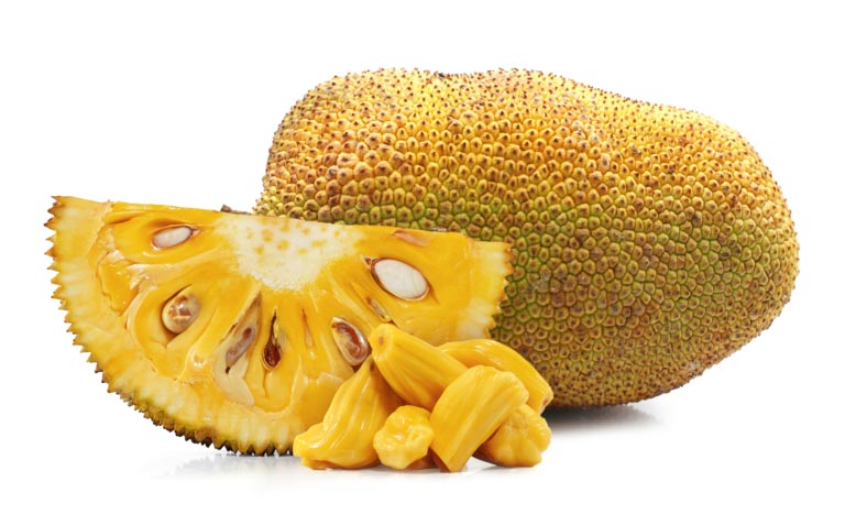 Jackfruit | Come si Mangia | Sapore, Calorie, Benefici