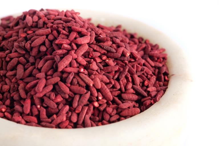 Riso Rosso Fermentato | Benefici, Dosi, Controindicazioni