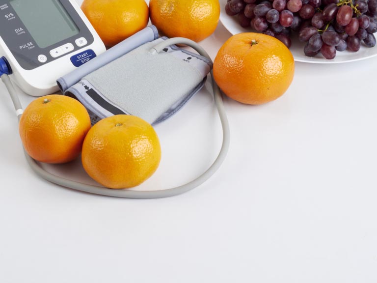 Vitamina C e Ipertensione | Alza o Abbassa la Pressione?