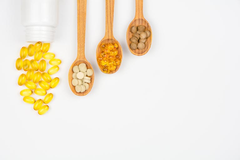 Vitamine per Aumentare le Difese Immunitarie | Lista e Benefici