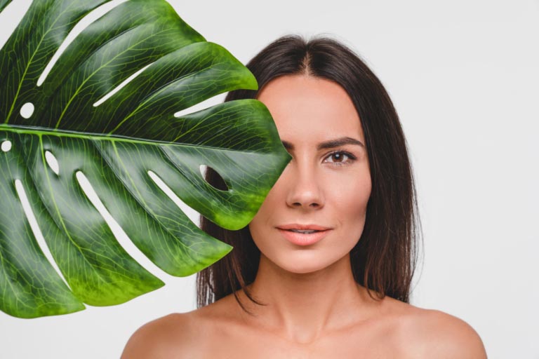Collagene per il Viso | Funziona? Come Usarlo contro le Rughe