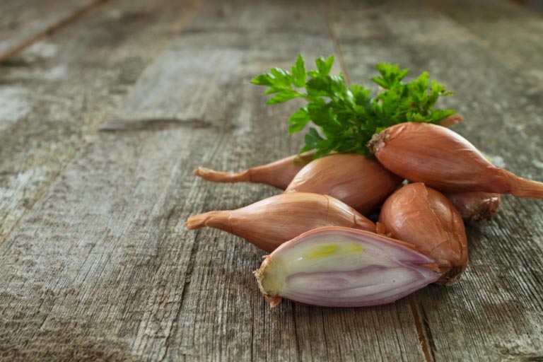 Scalogno | Sapore, Cucina e Calorie | Tutti i Benefici per la Salute