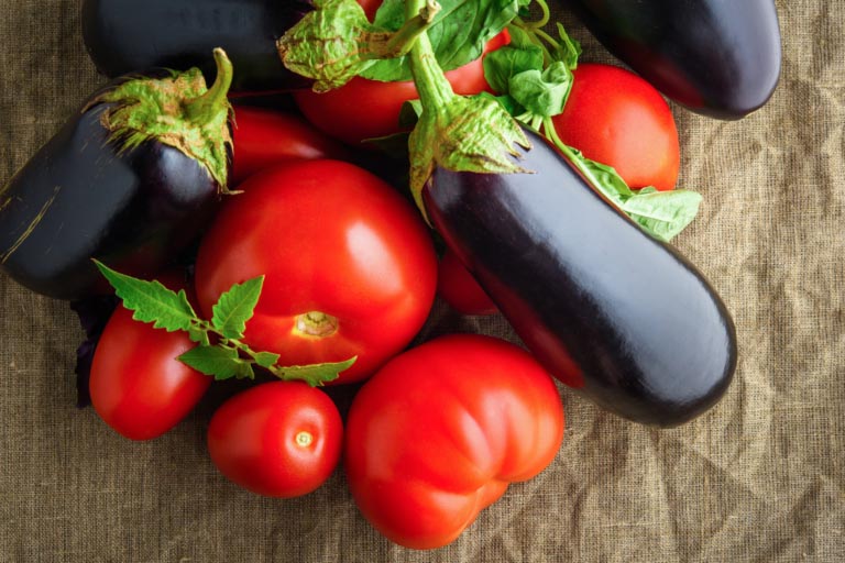 Solanacee | Lista, Proprietà, Benefici | Intolleranze e Allergie