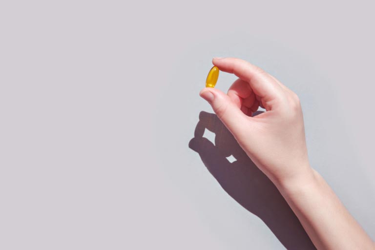 Per Quanto Tempo Assumere la Vitamina D | Dosi, Consigli