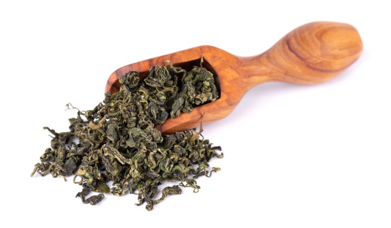 Gynostemma | Jiaogulan | Proprietà, Dosi, Benefici