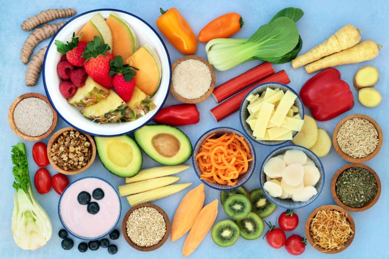 Dieta FODMAP | Cosa Mangiare, Cosa Evitare | Benefici, Consigli
