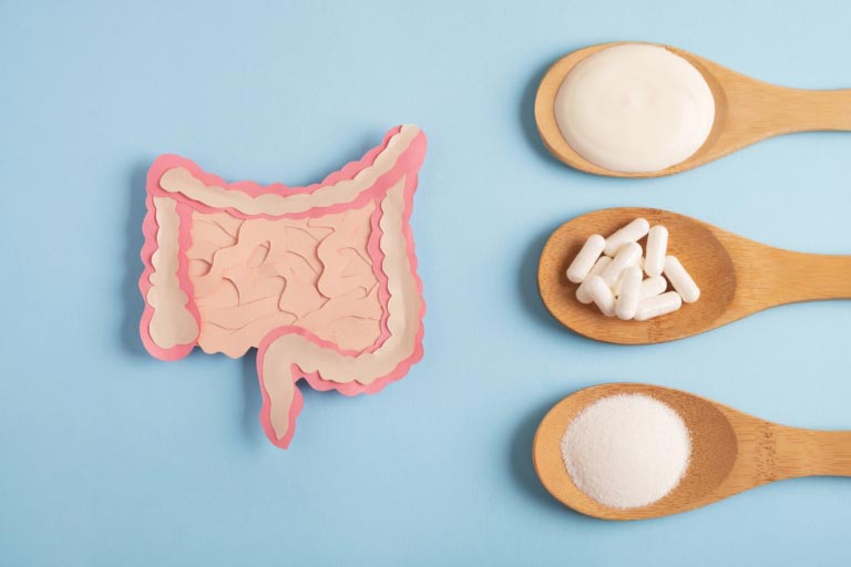 Bacillus clausii | Proprietà, Benefici | Sicurezza, Controindicazioni
